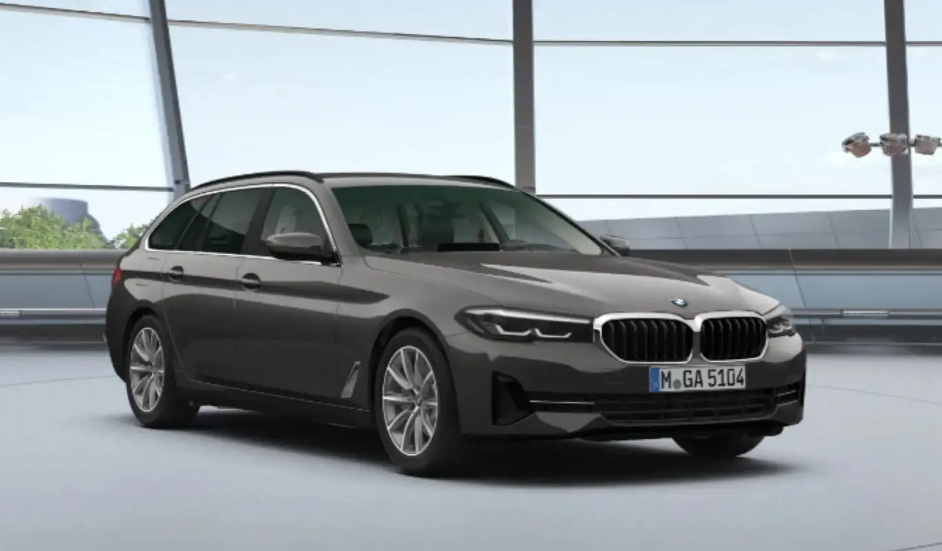 rent BMW Serie 5 rent BMW Serie 5